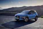 Hyundai Kona Hybrid 2019 года (WW)